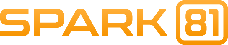 SPARK81 Logo